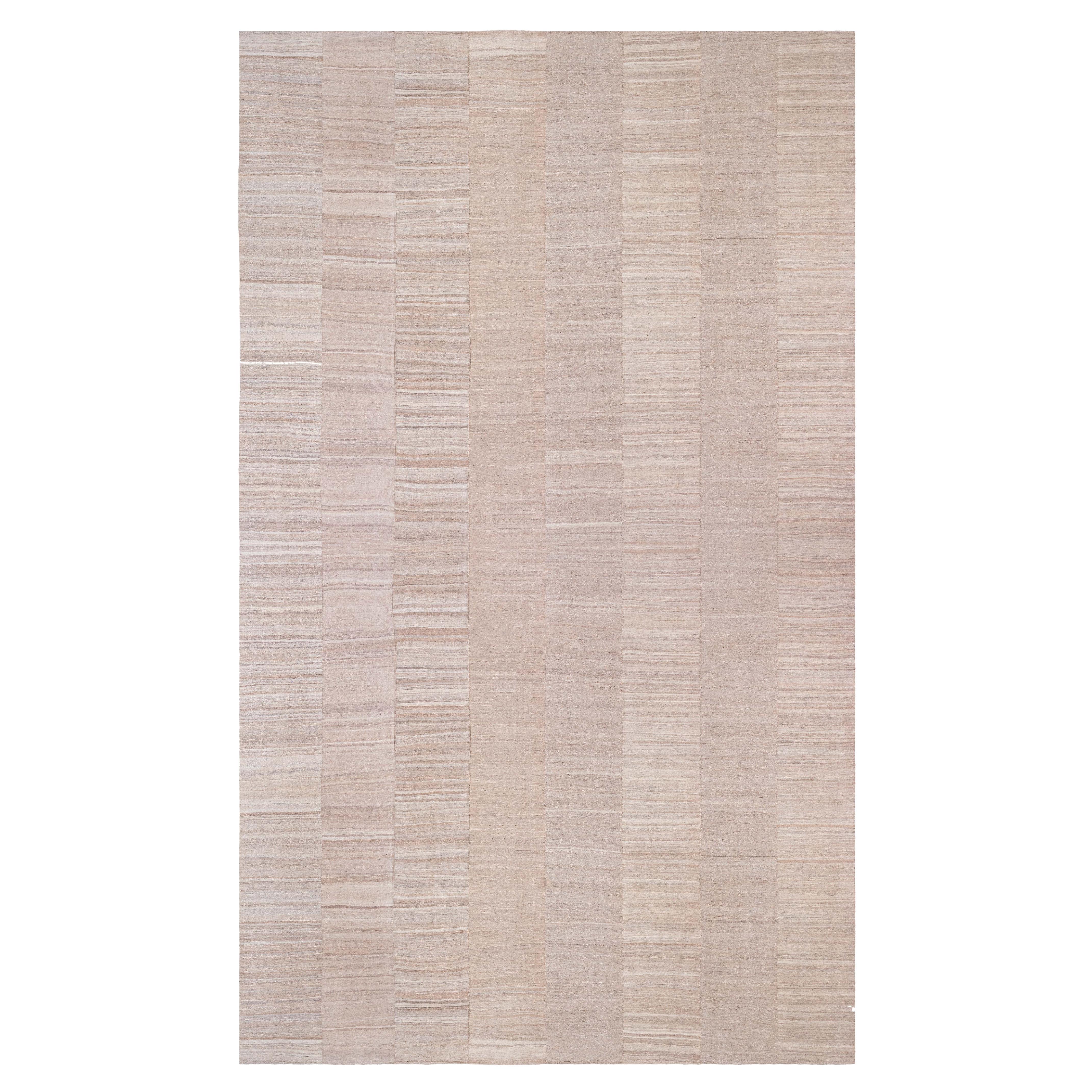 Vintage Persian Kilim Rug Doris Leslie Blau