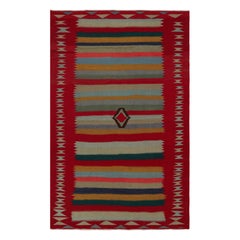 Tribal Central Asian Rugs