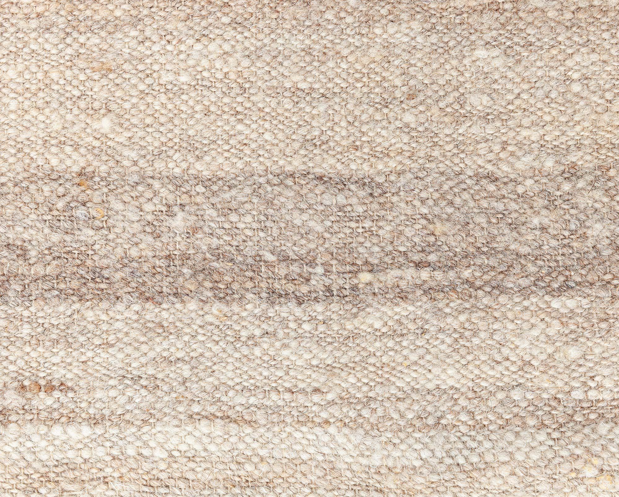 Perse Tapis de couloir Kilim persan vintage Doris Leslie Blau en vente