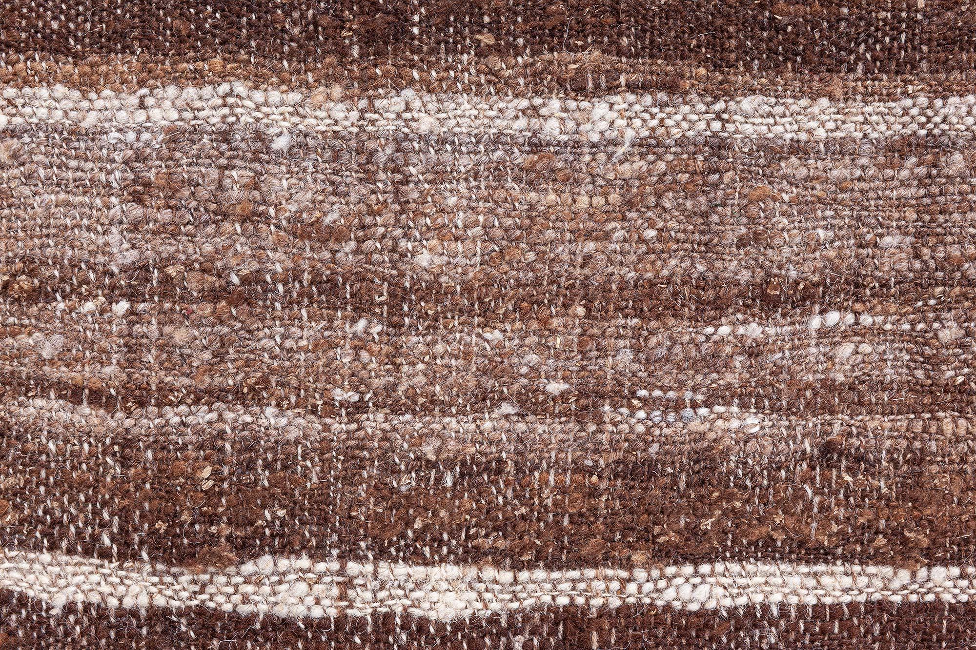 Other Vintage Persian Kilim Runner Doris Leslie Blau For Sale
