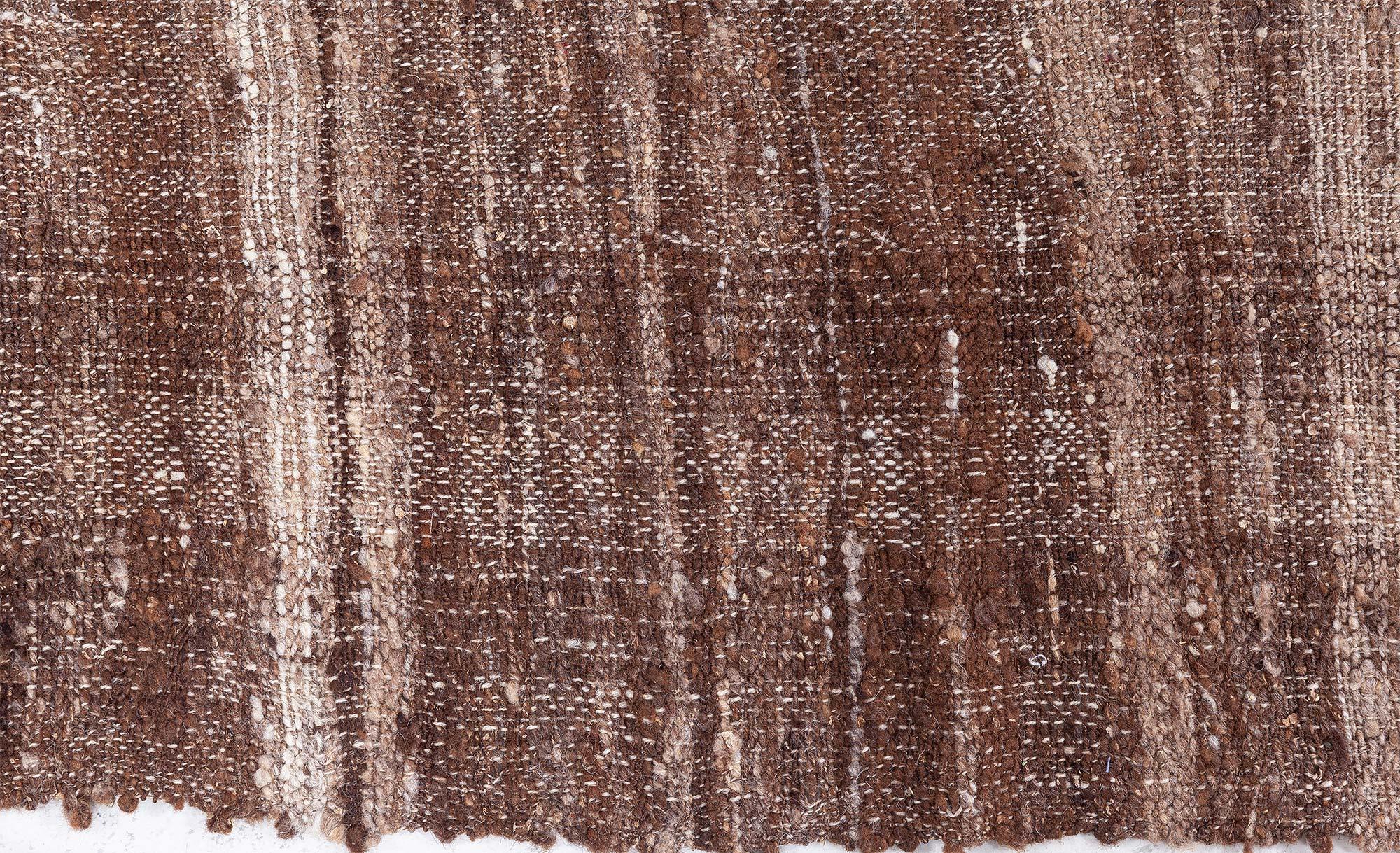 Vintage Persian Kilim Runner Doris Leslie Blau In Good Condition For Sale In New York, NY