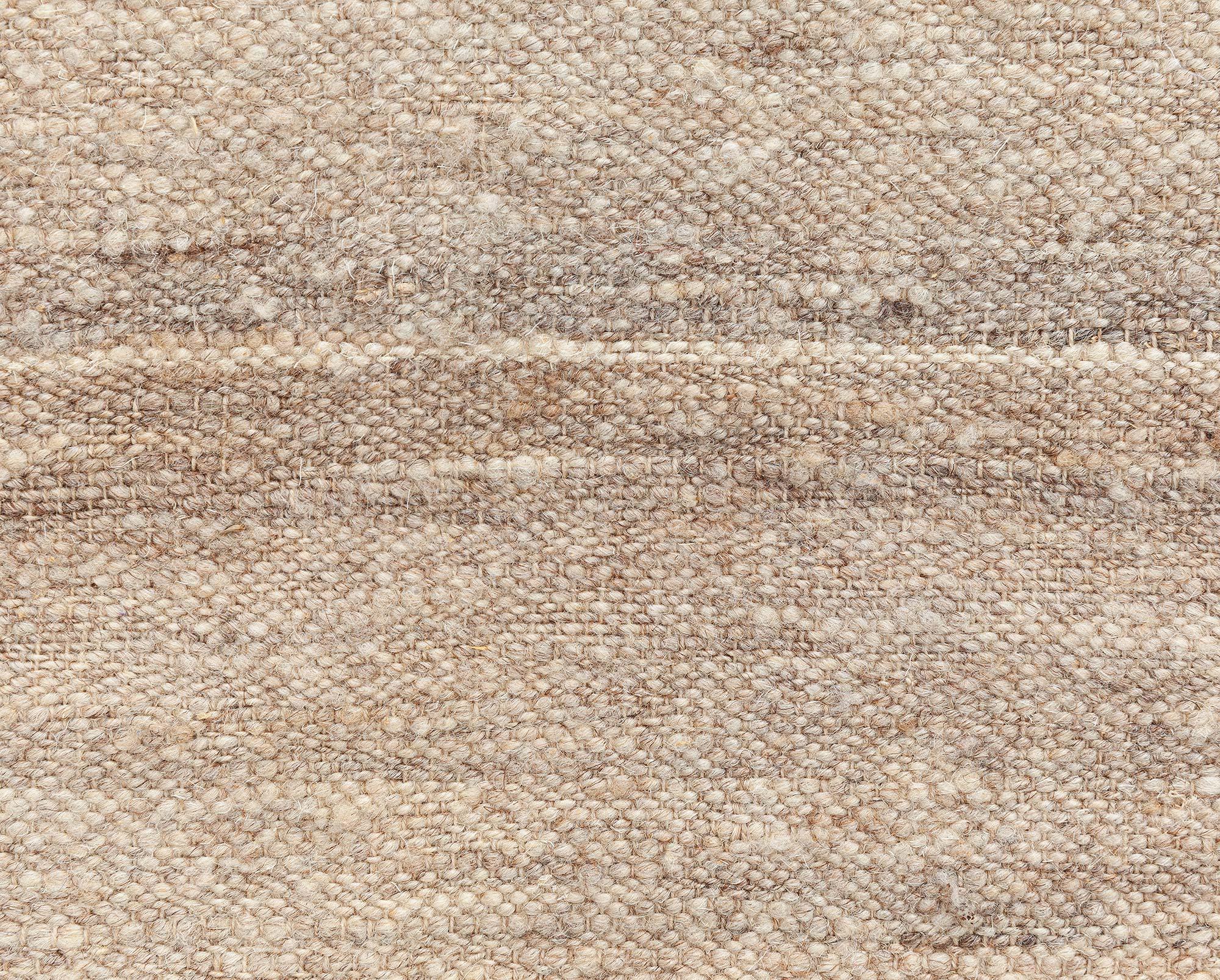Tapis de couloir Kilim persan vintage Doris Leslie Blau Bon état - En vente à New York, NY