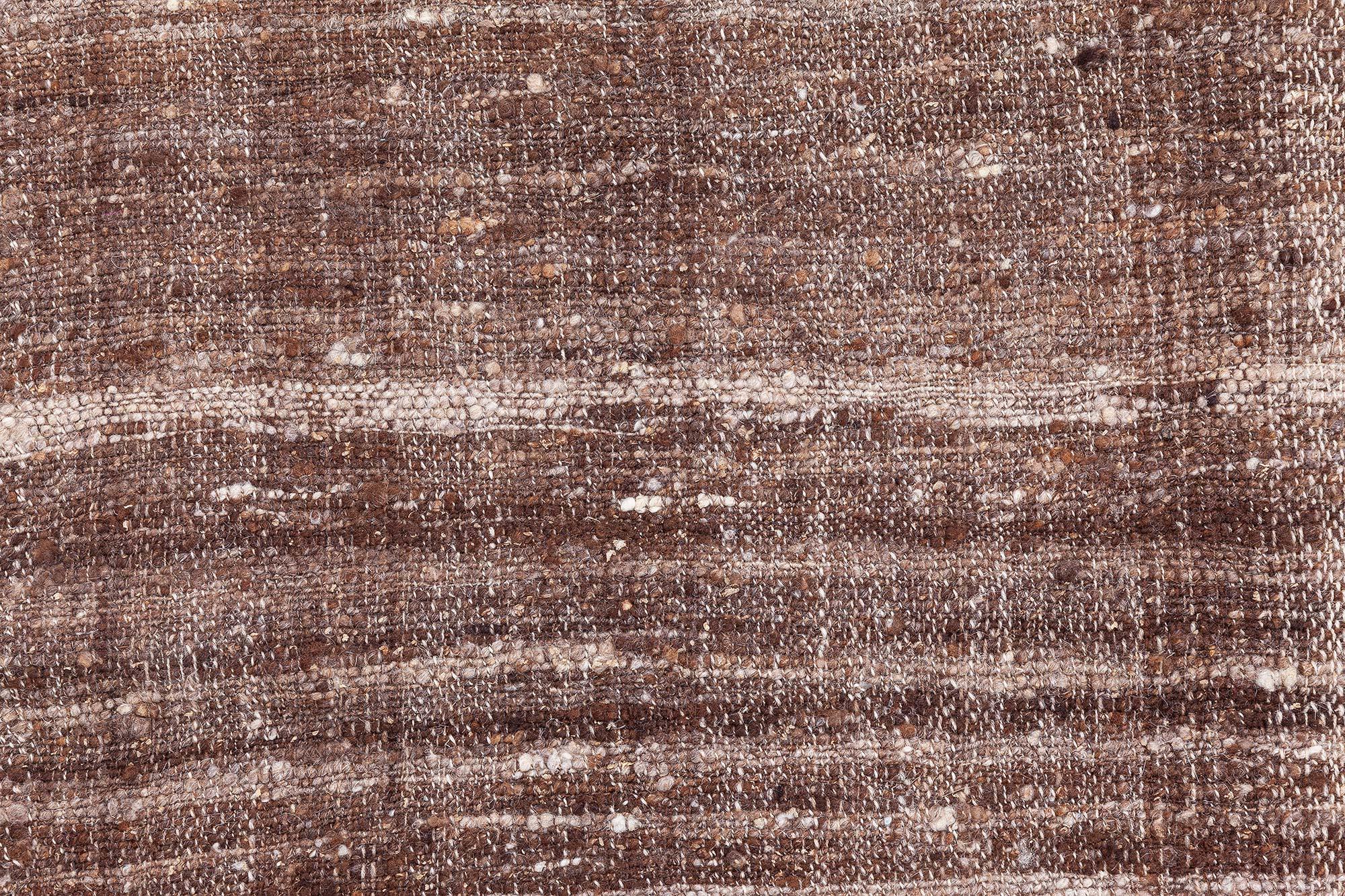 Wool Vintage Persian Kilim Runner Doris Leslie Blau For Sale