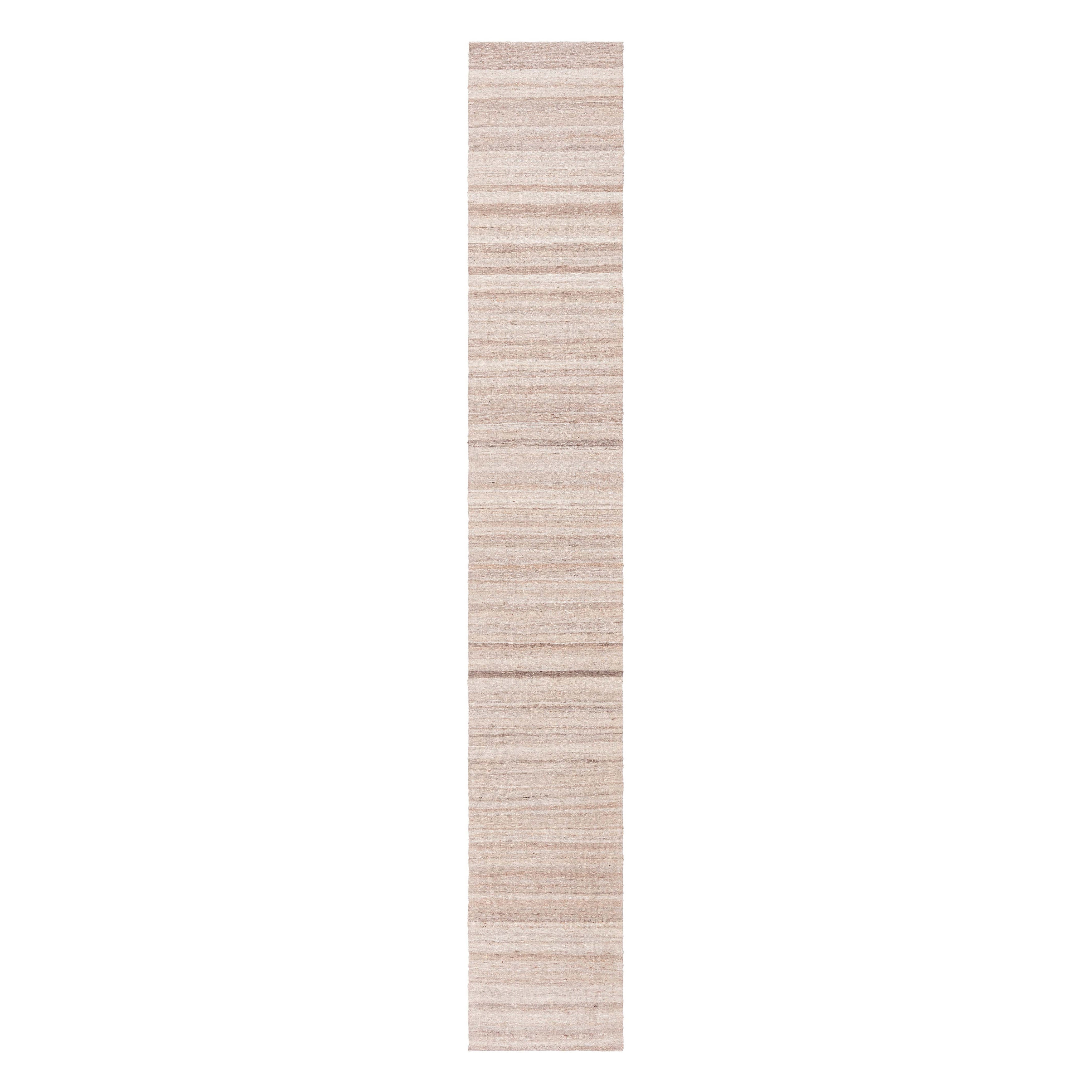 Runner persiano vintage Kilim Doris Leslie Blau