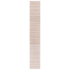 Tapis de couloir Kilim persan vintage Doris Leslie Blau