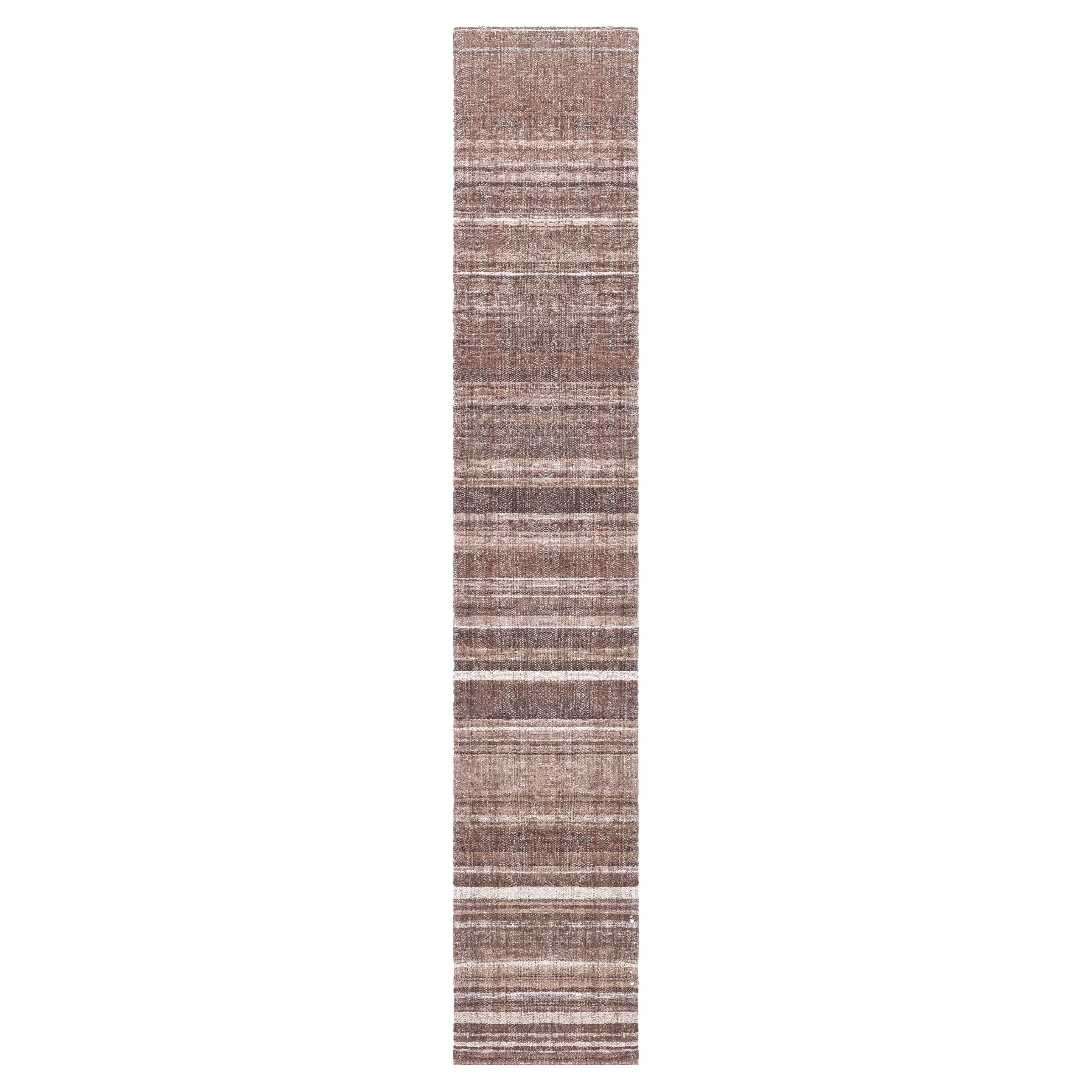 Vintage Persian Kilim Runner Doris Leslie Blau