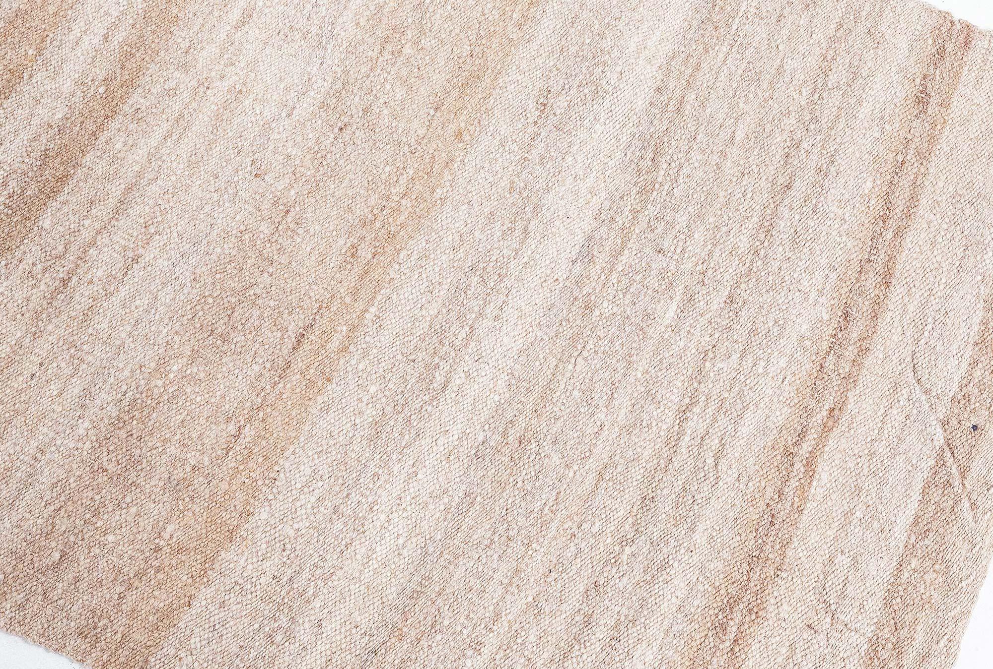 Vintage Persian Kilim Runner in Natural Tones Doris Leslie Blau
Size: 2'4