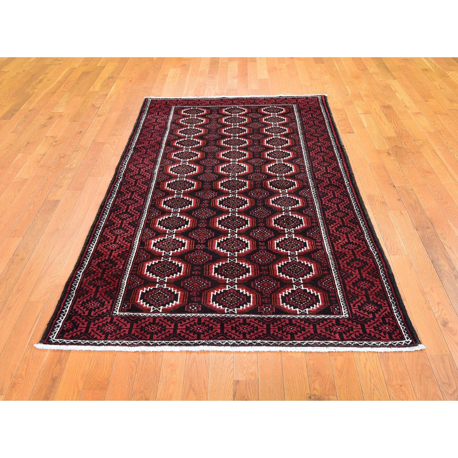 This fabulous hand-knotted carpet has been created and designed for extra strength and durability. This rug has been handcrafted for weeks in the traditional method that is used to make
Exact Rug Size in Feet and Inches : 4'4