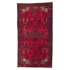 Persischer Lilihan-Teppich