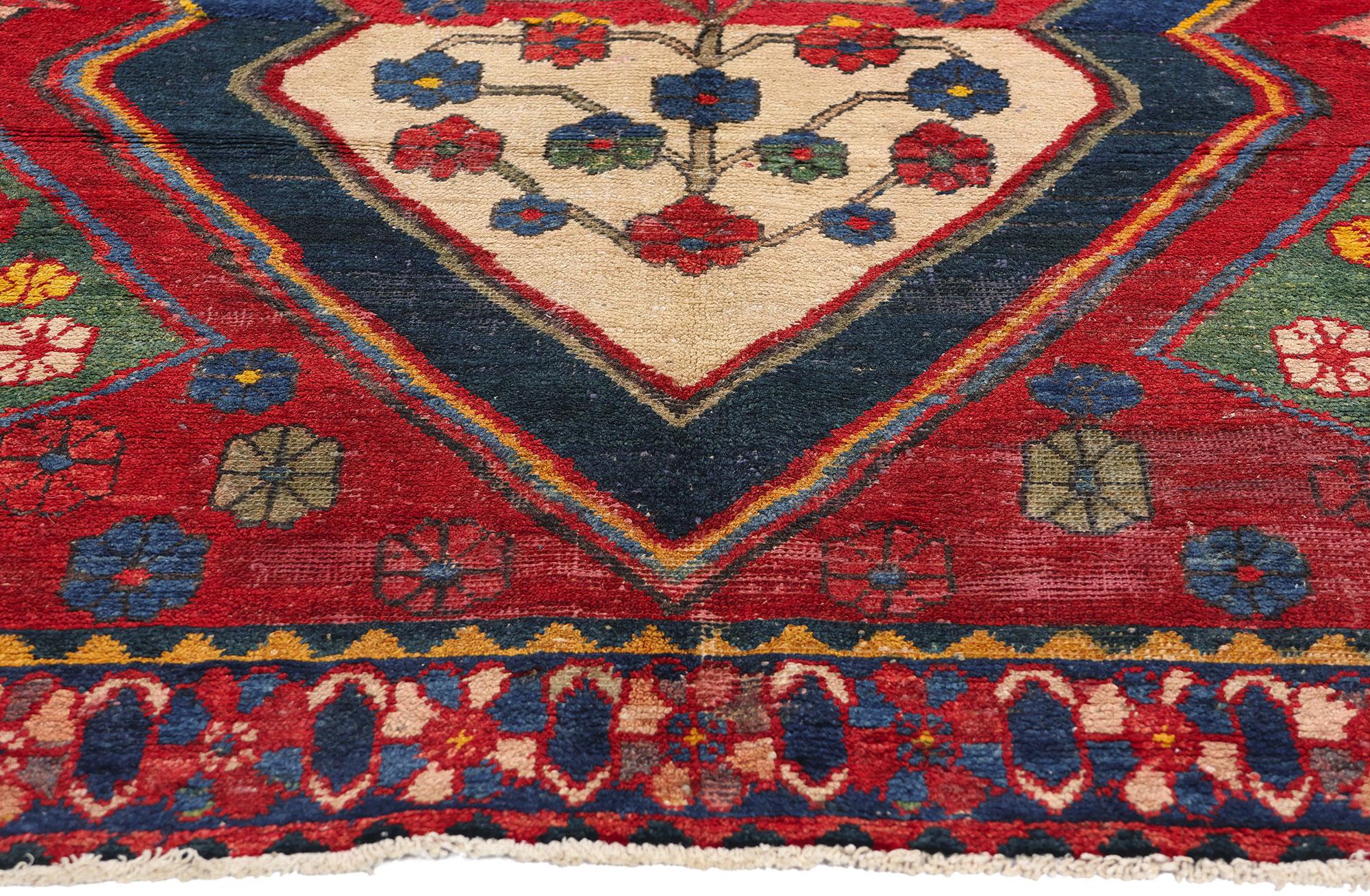 Altpersischer Lori-Teppich (Persisch) im Angebot