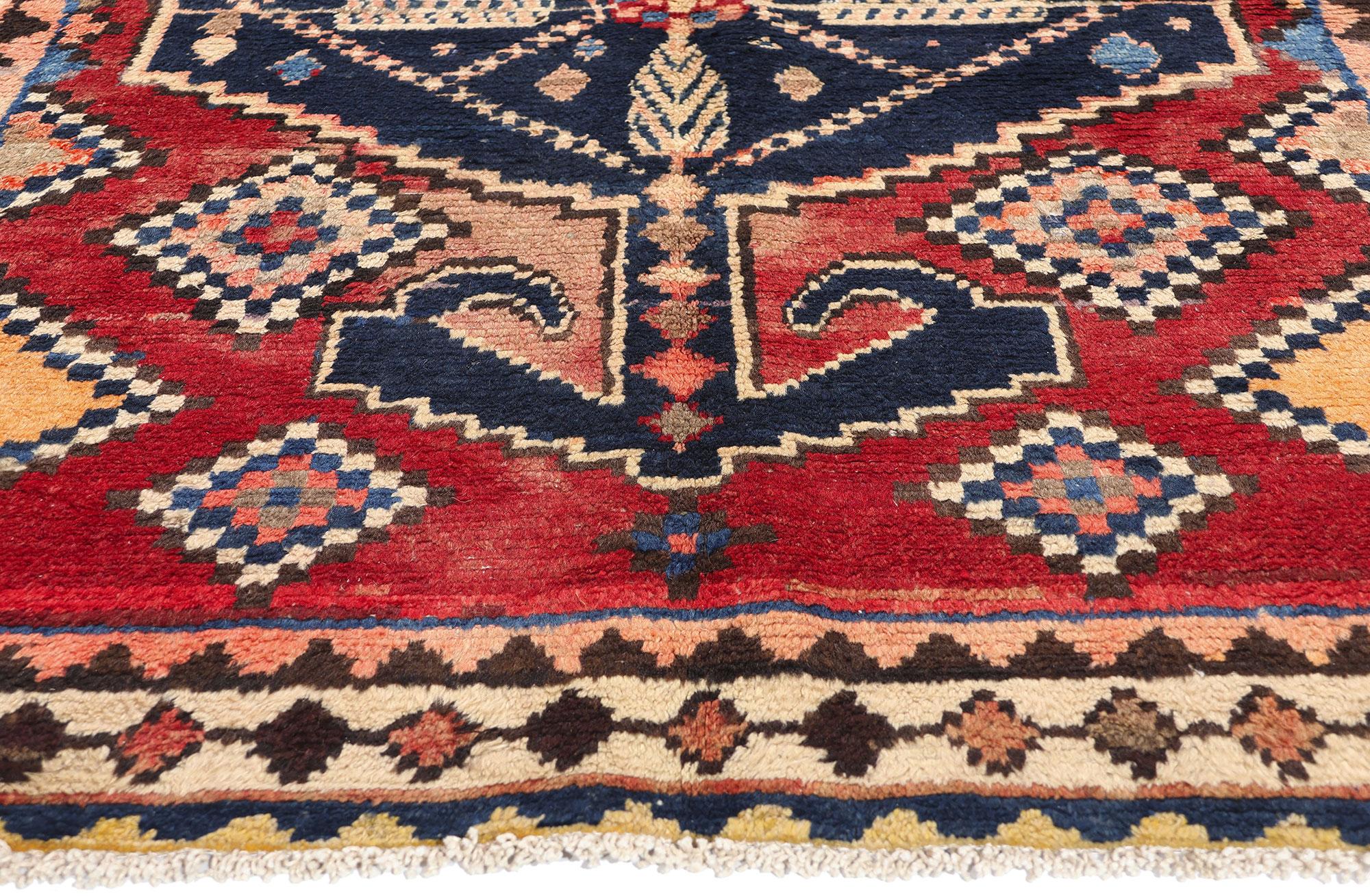 Altpersischer Lori-Teppich (Persisch) im Angebot