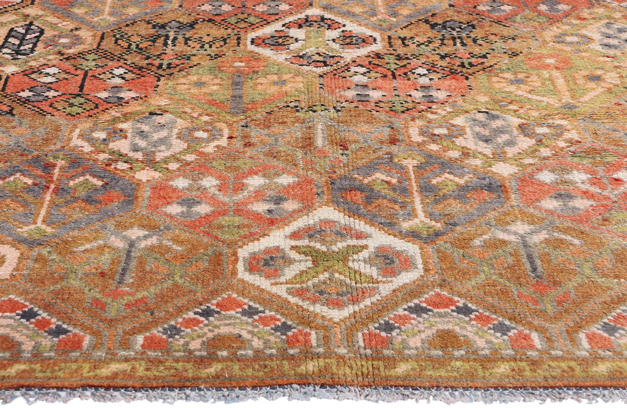 Altpersischer Lori-Teppich (Persisch) im Angebot