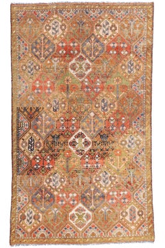 Altpersischer Lori-Teppich