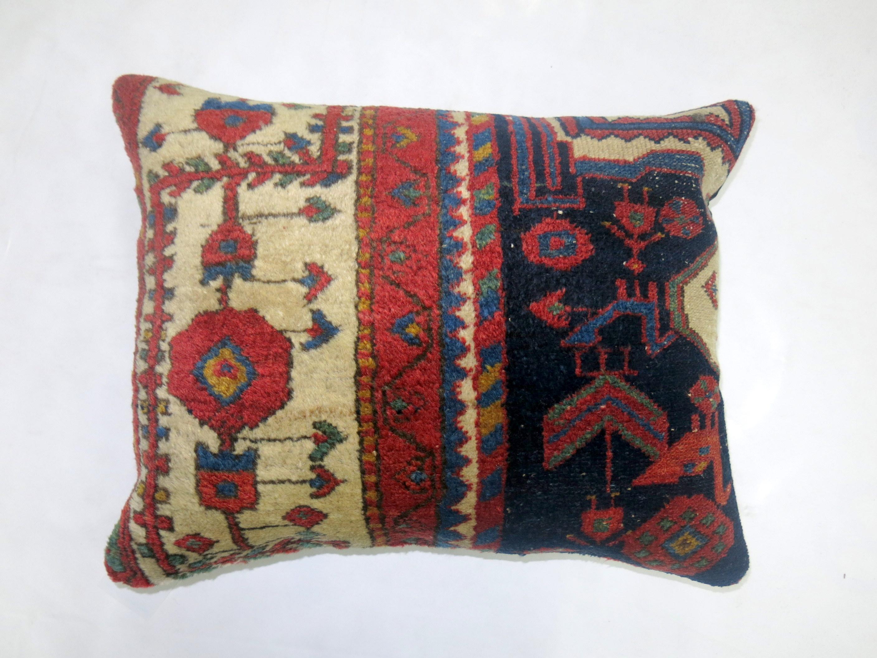 persian pillow