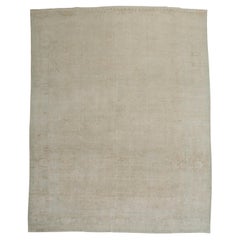 Alfombra Persa Vintage Mahal