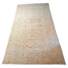 Tapis persan vintage Mahal - 9
5
X 10
7