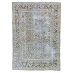 Persischer Mahal-Teppich aus Persien