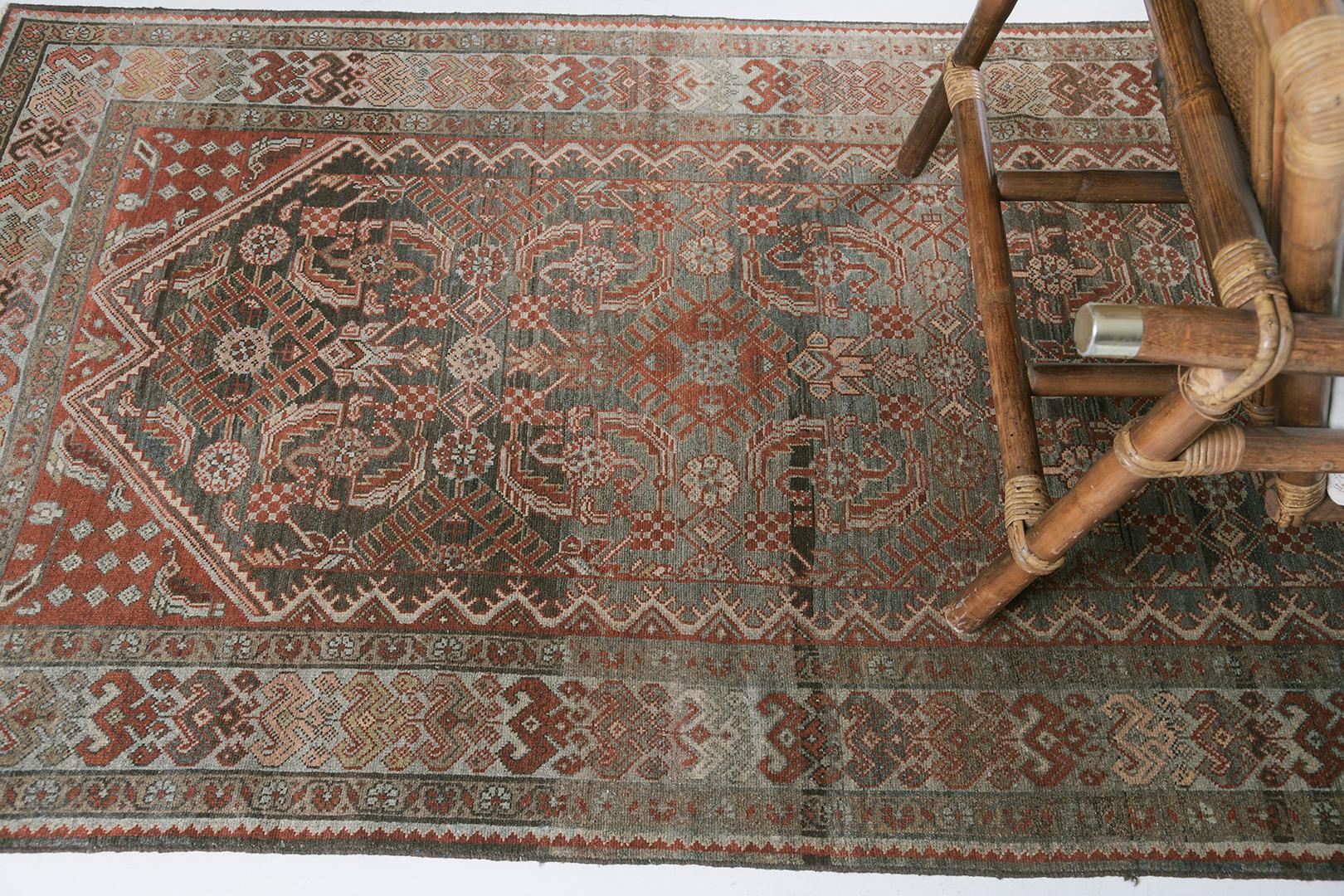 Rug Number
29742
Size
3' 11