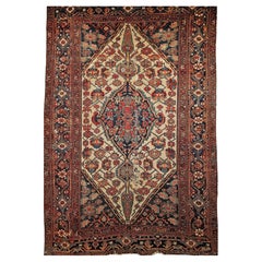Persian Rugs