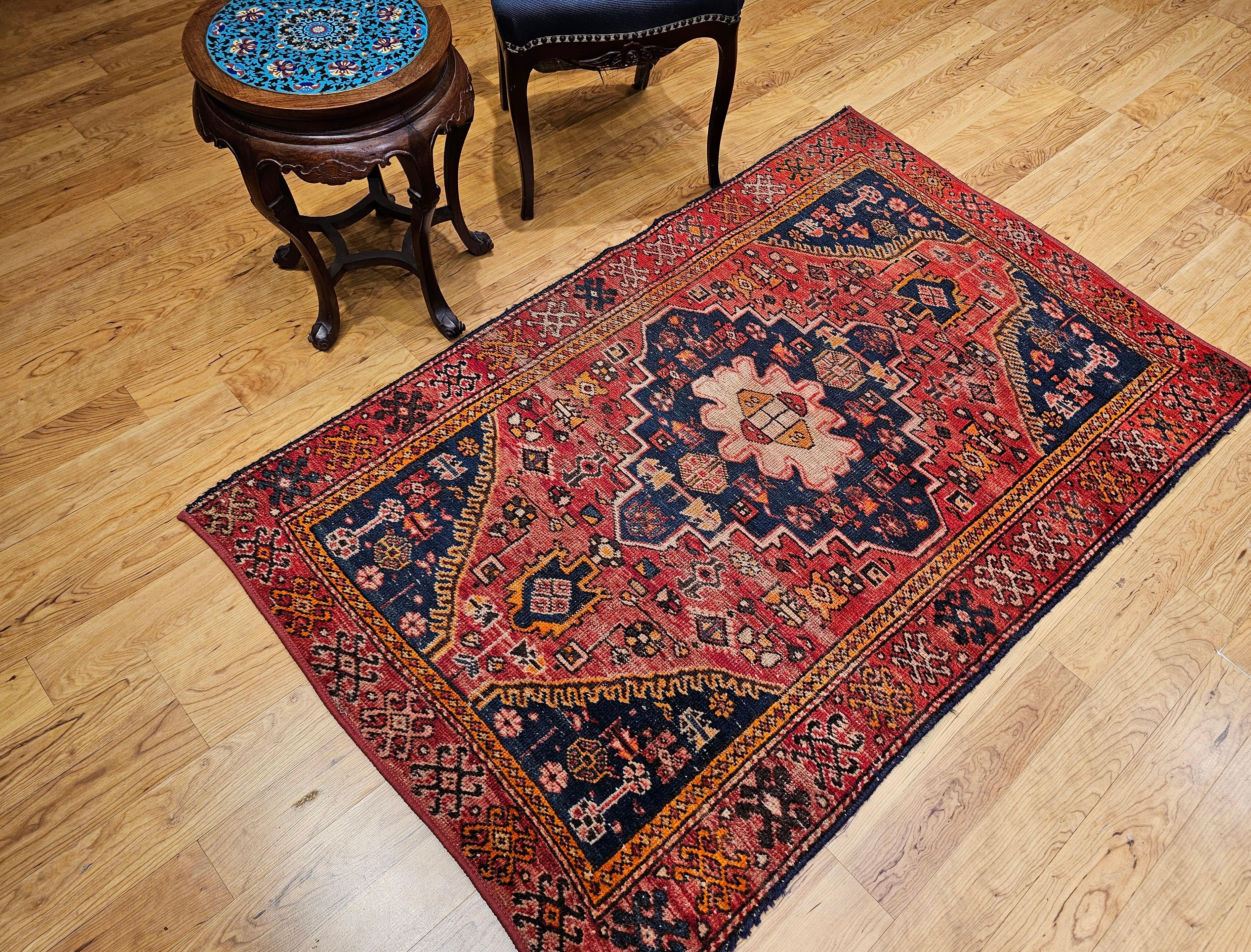 Altpersischer Malayer im Angebot 5