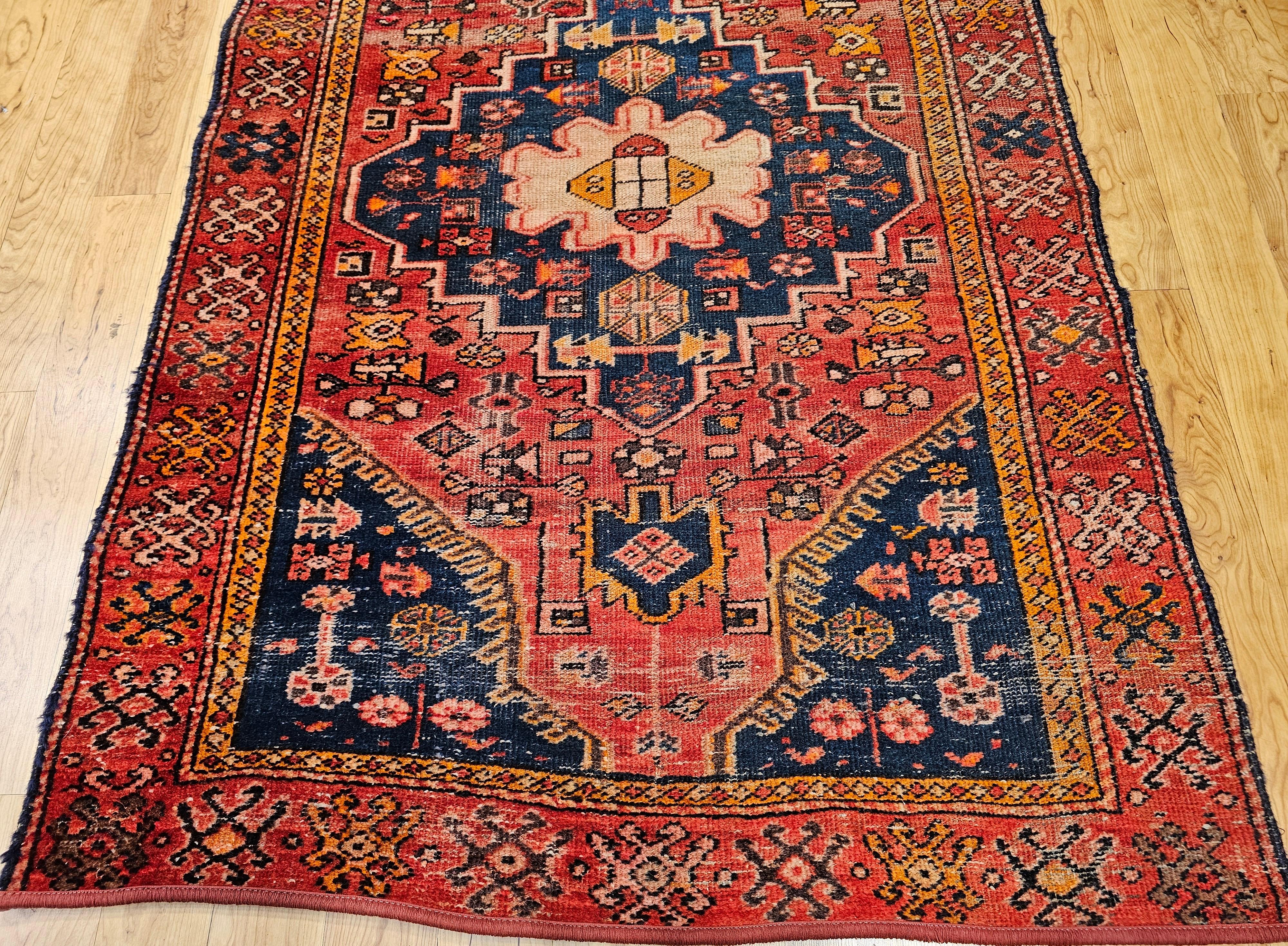 Altpersischer Malayer (Persisch) im Angebot