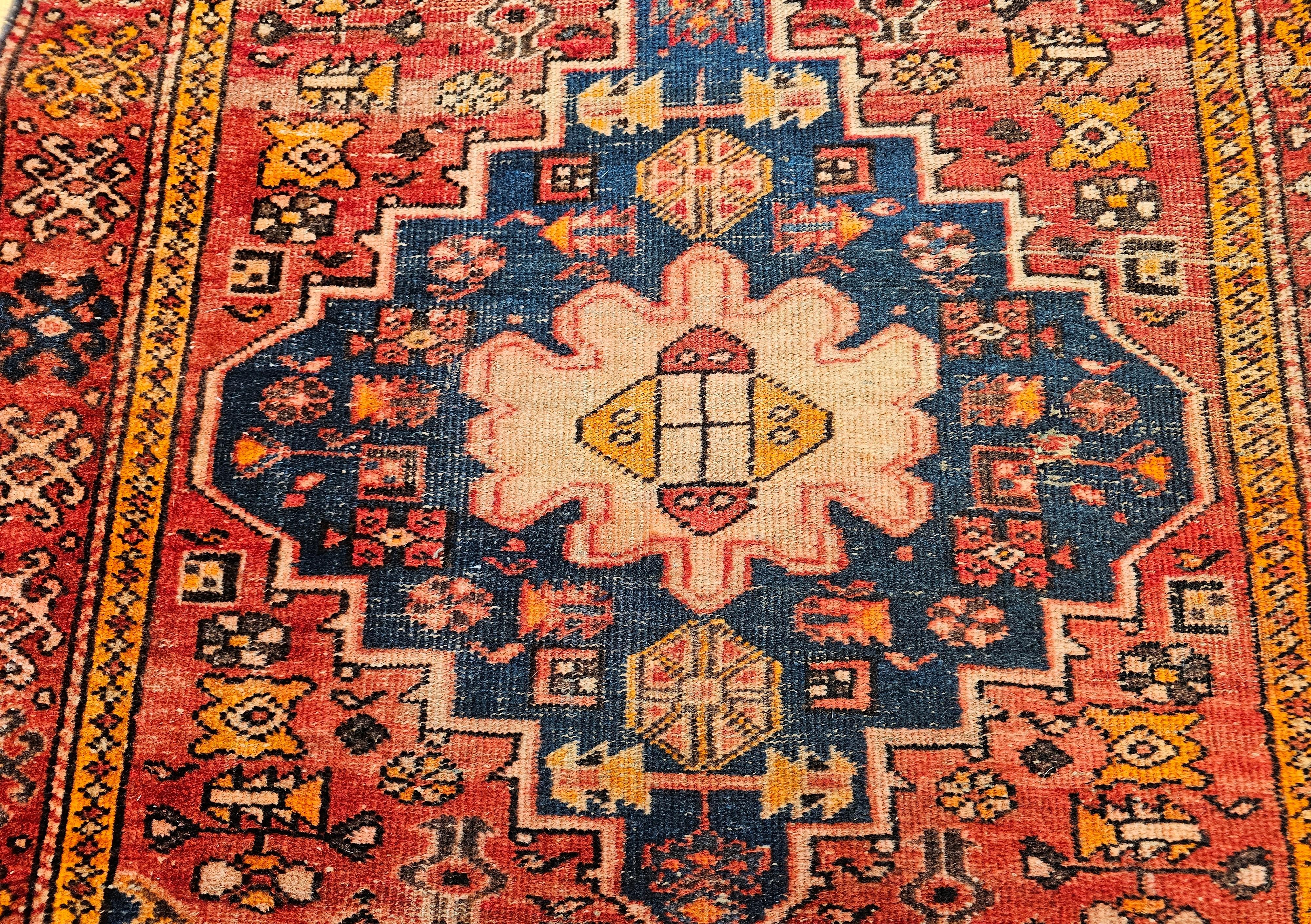 Altpersischer Malayer (20. Jahrhundert) im Angebot