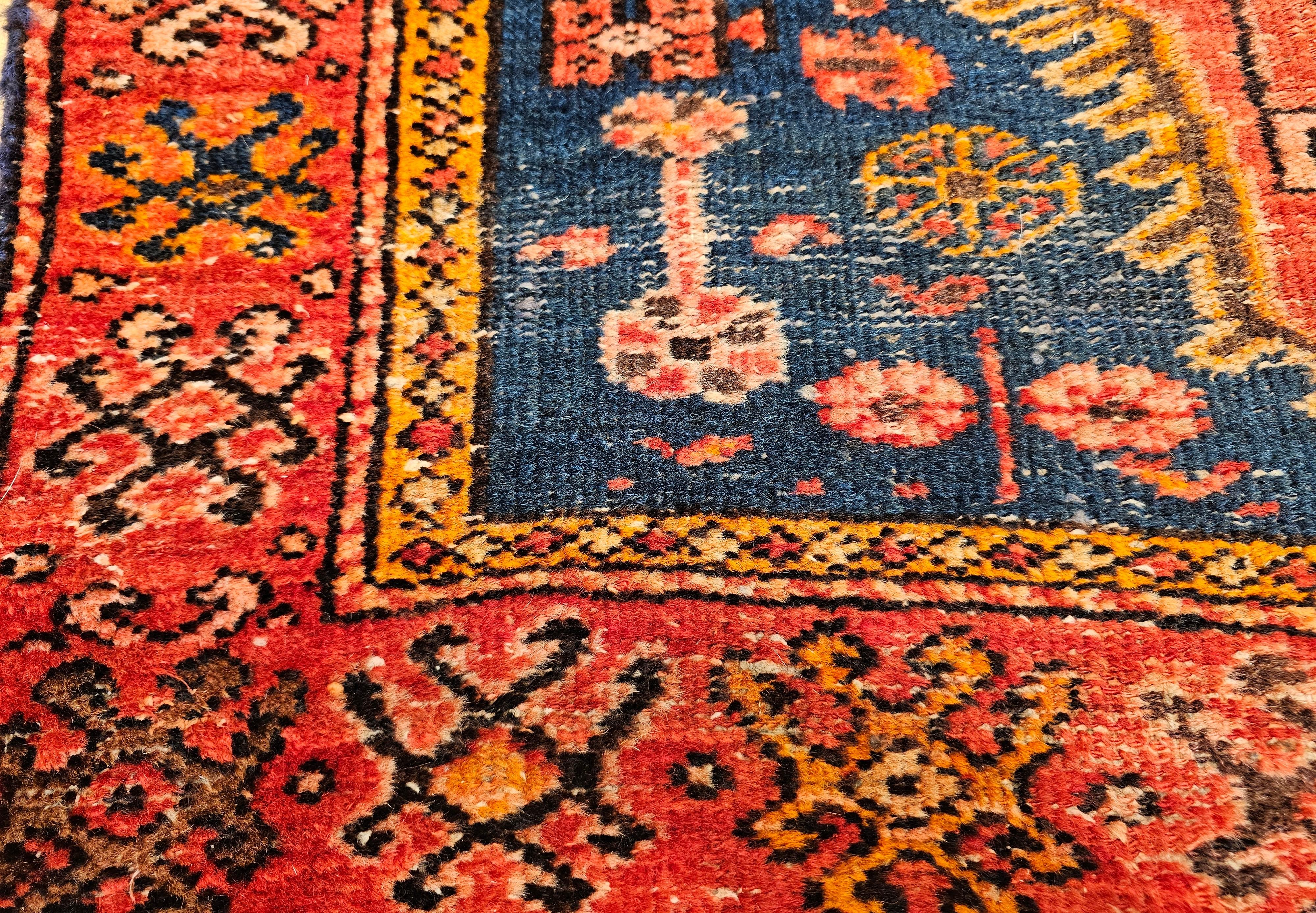 Altpersischer Malayer im Angebot 2