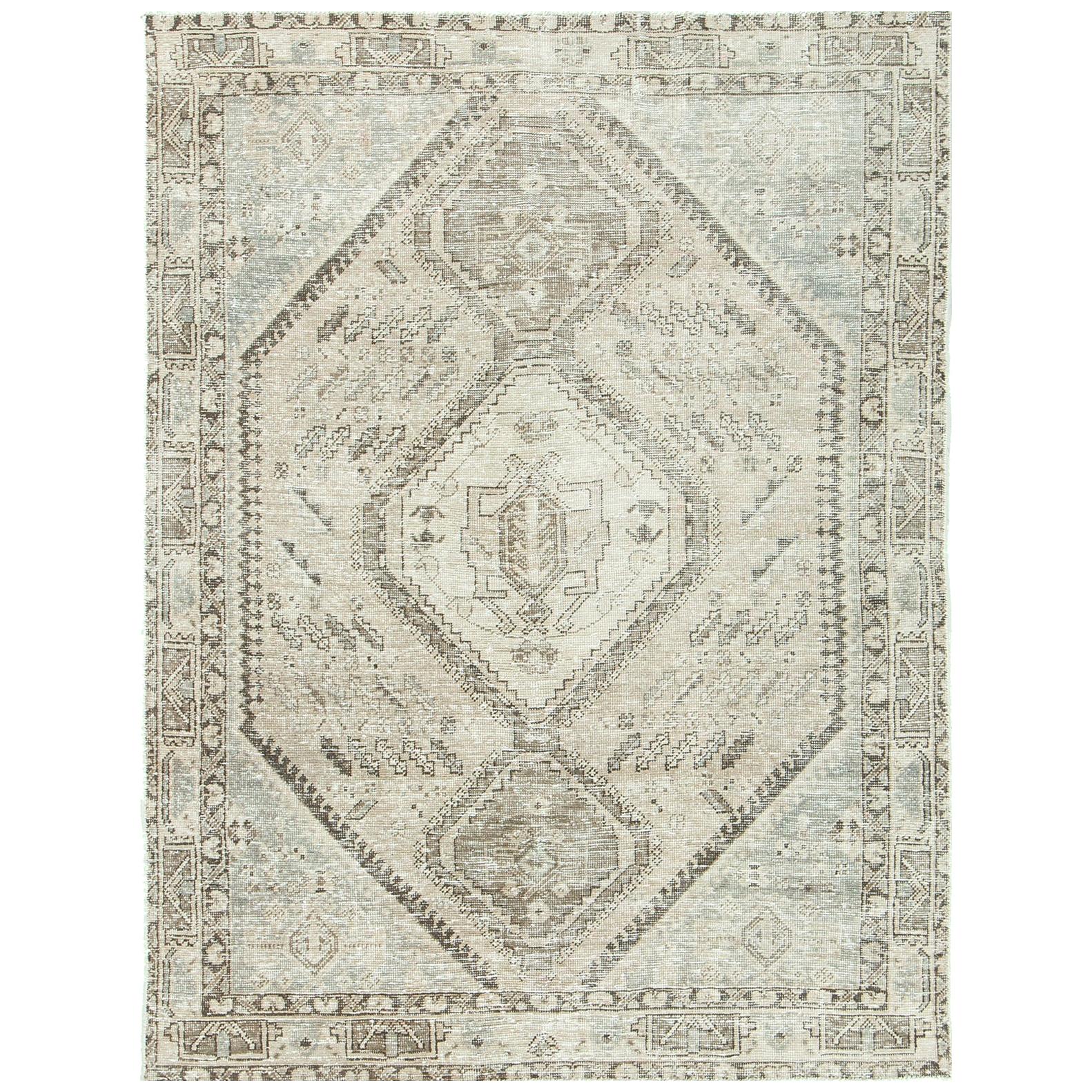 Malayer persa vintage
