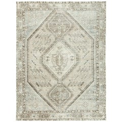Malayer persa vintage