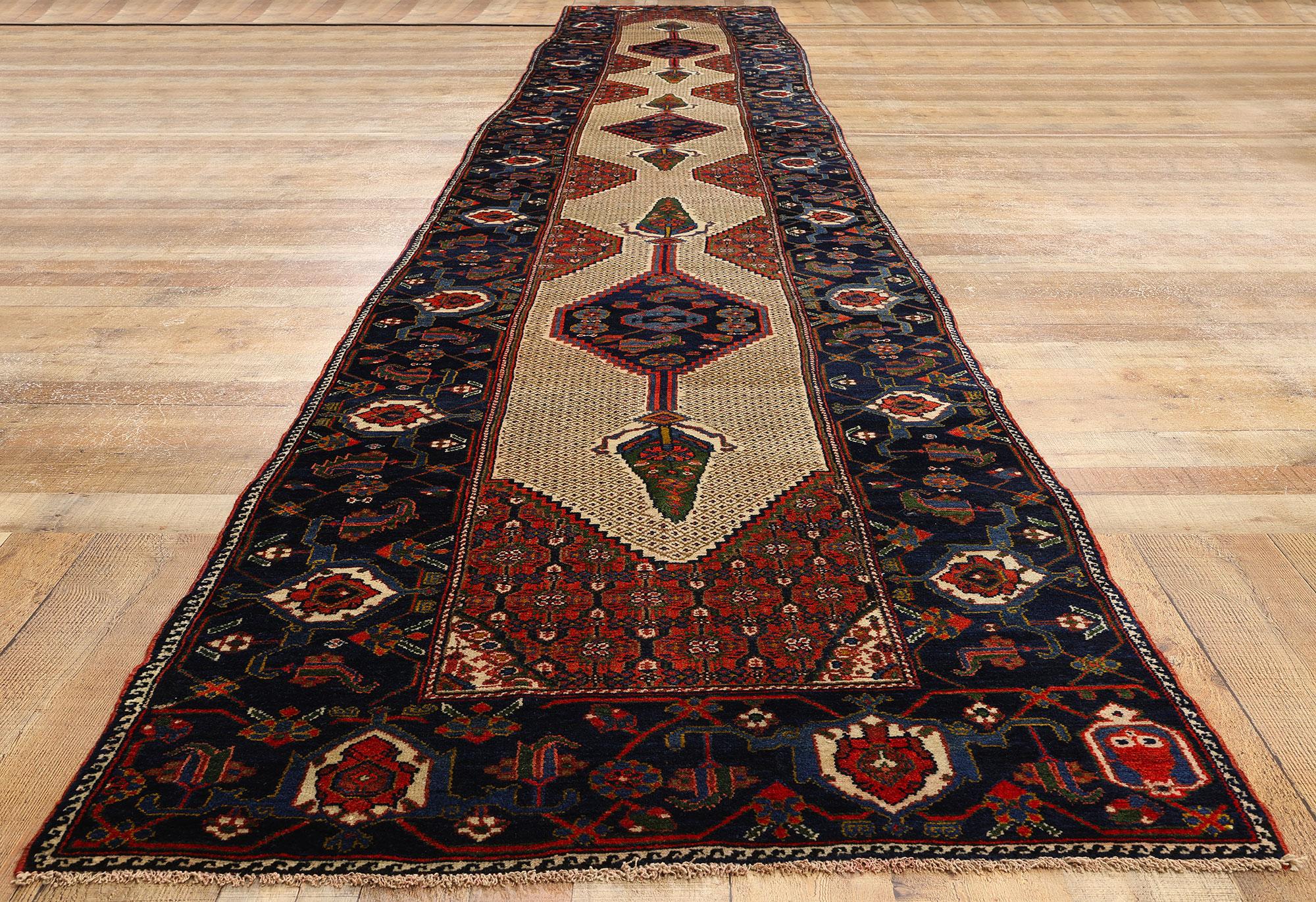 Altpersischer Malayer-Teppich (20. Jahrhundert) im Angebot