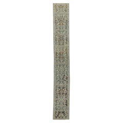 Vintage Persian Malayer Rug