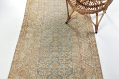 Vintage Persian Malayer Runner