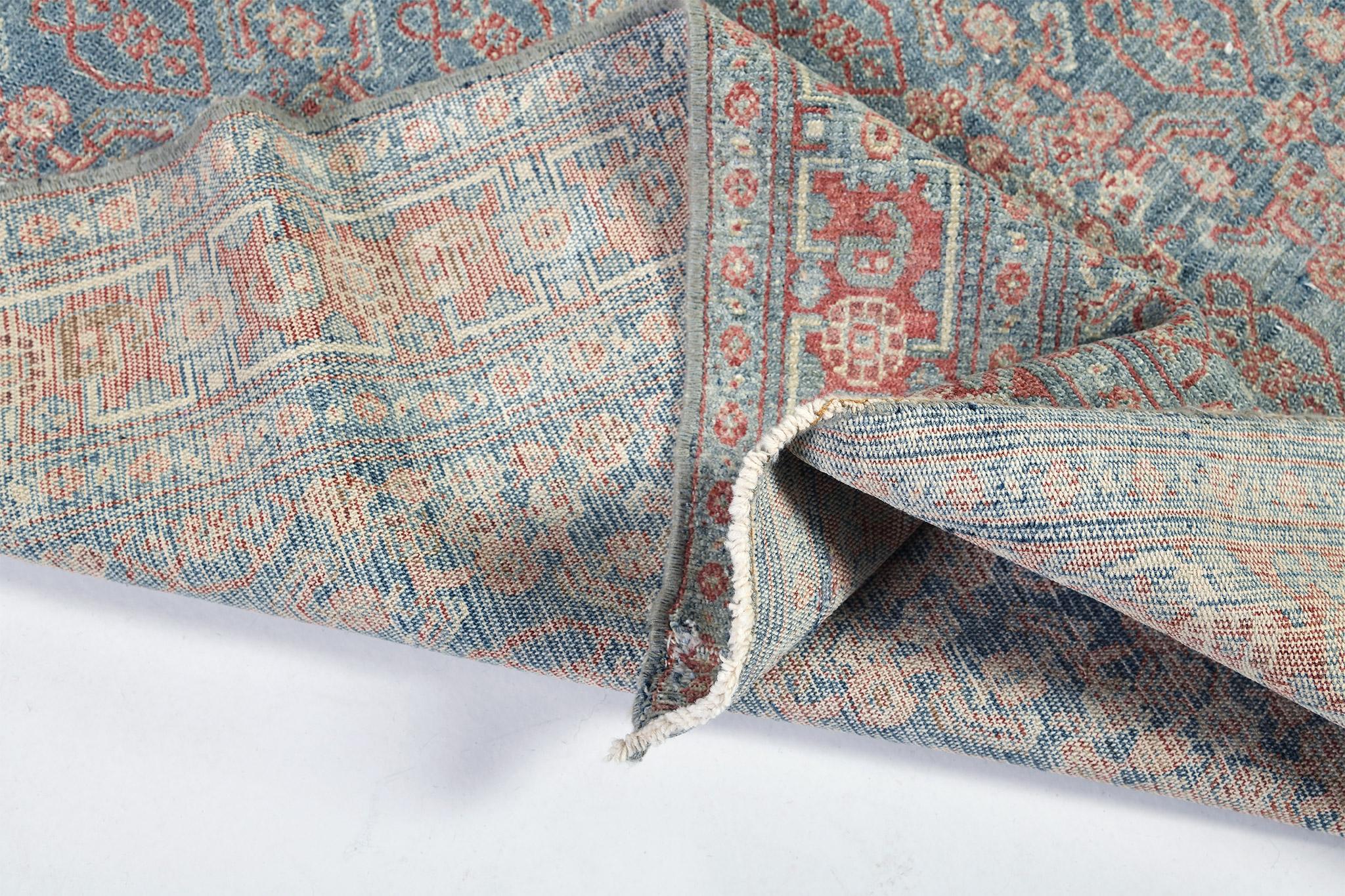 Rug Number
32435
Size
3' 5