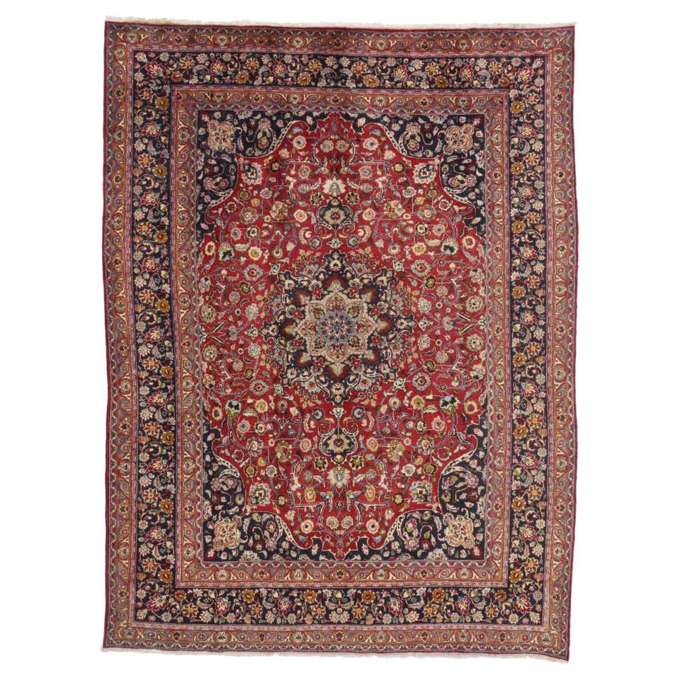 Rococo Rugs and Carpets - 35 For Sale at 1stdibs