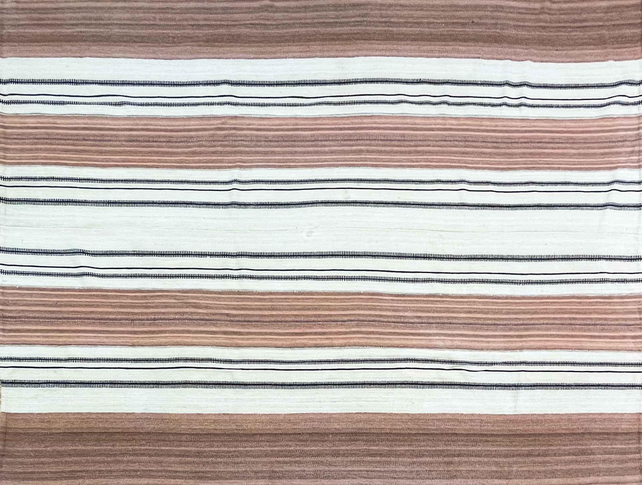 20ième siècle Tapis kilim persan Mazandaran vintage en vente