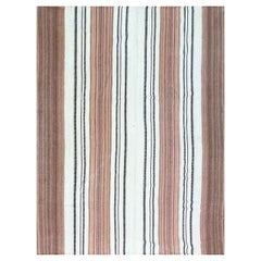 Tappeto persiano d'epoca Mazandaran kilim