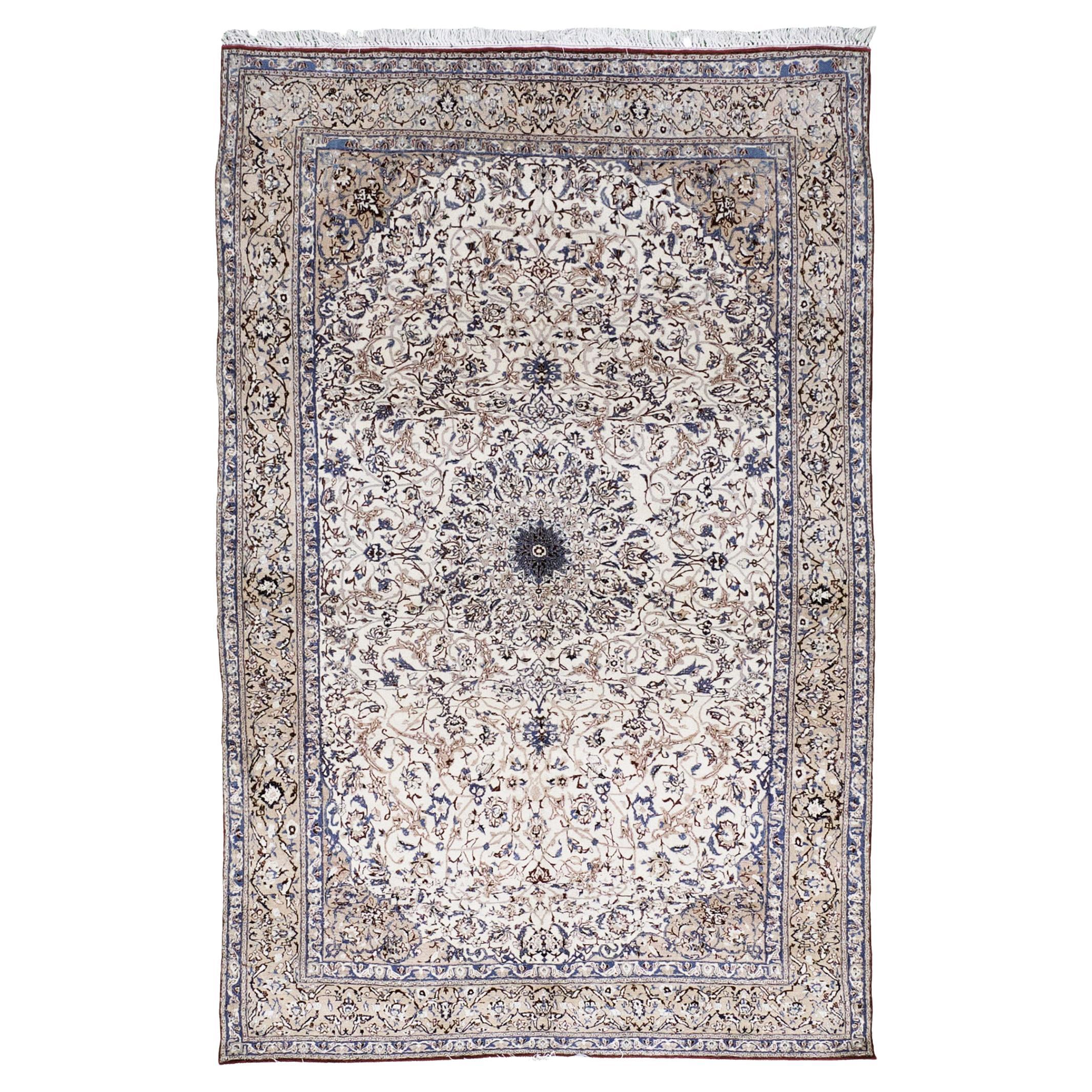 Nain Toudeshk persa vintage