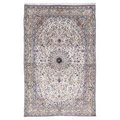 Nain Toudeshk persa vintage
