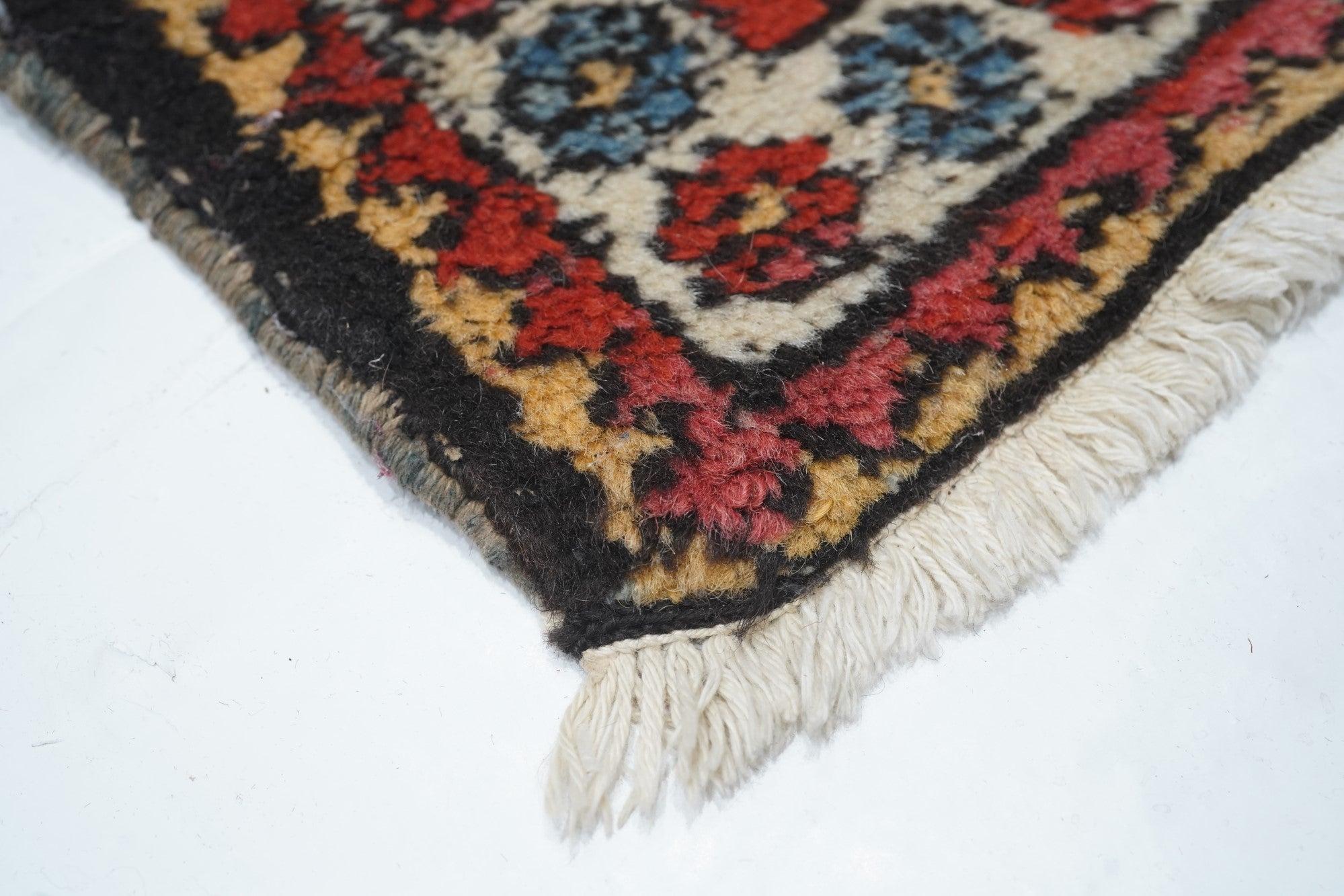 Vintage Persian North West Runner In Good Condition For Sale In New York, NY