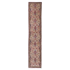 Persischer Qum von Mehraban Teppiche aus Persien
