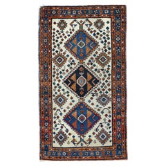 Persischer Vintage-Teppich
