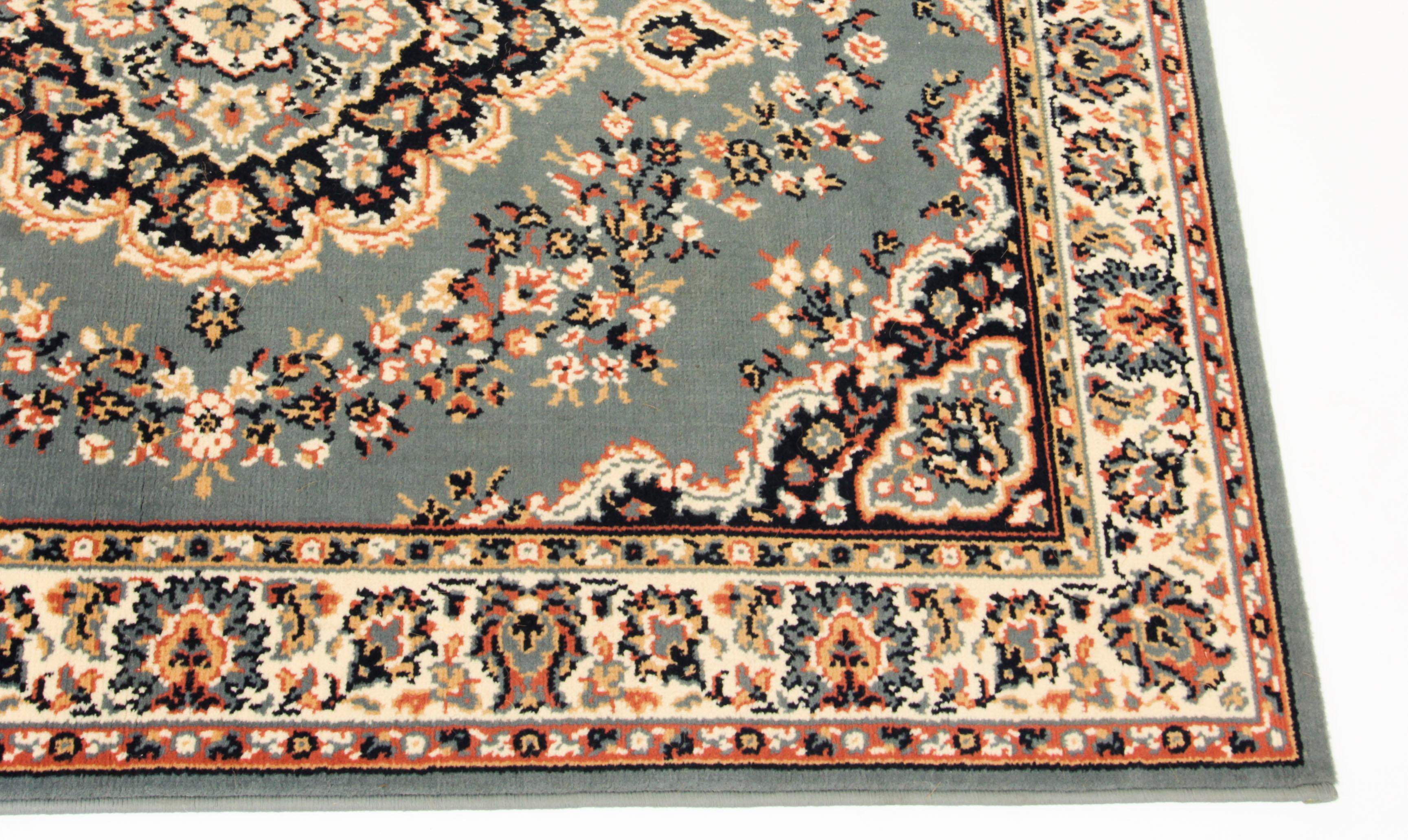 Other Vintage Persian Rug Carpet, 20th Century For Sale