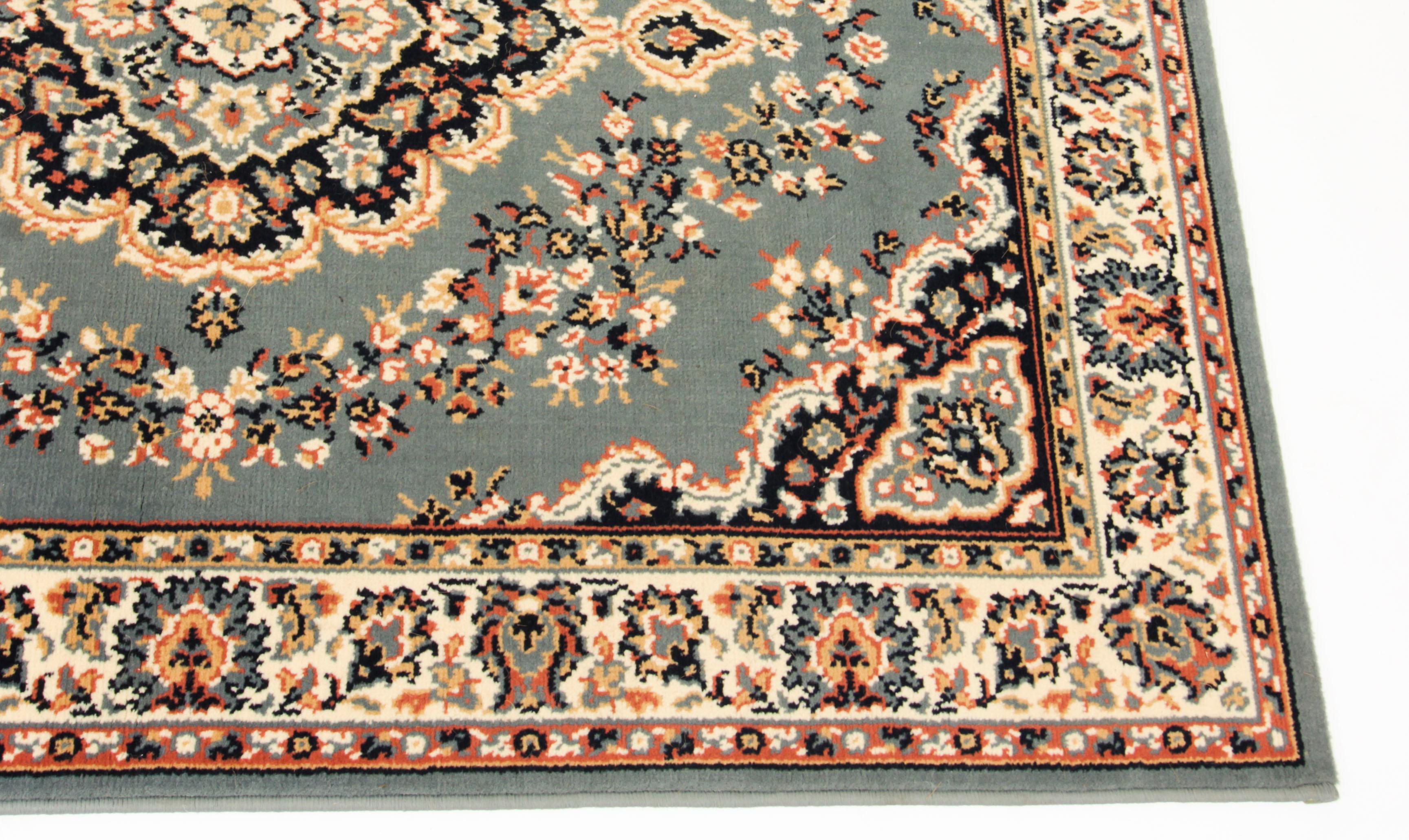 Persischer Vintage-Teppich 167 x 120 cm, 20. Jahrhundert (Sonstiges) im Angebot