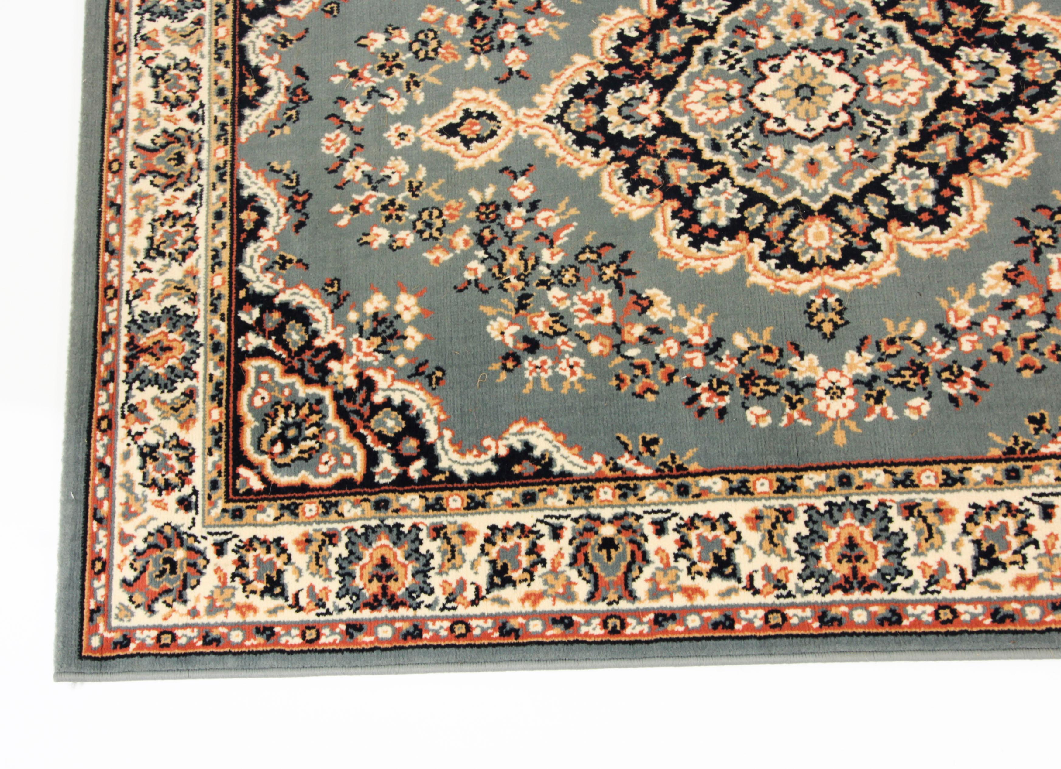 Vintage Persian Rug Carpet, 20th Century For Sale 1