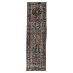 Vintage Persian Runner Rug