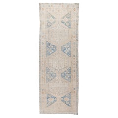 Vintage Persian Runner Rug
