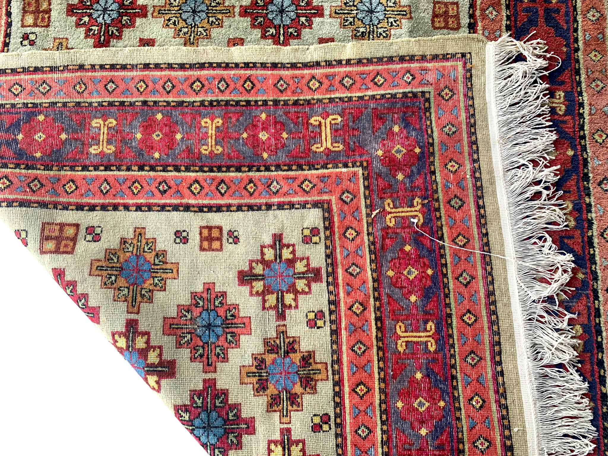 Fine XX secolo Sarab persiano vintage in vendita