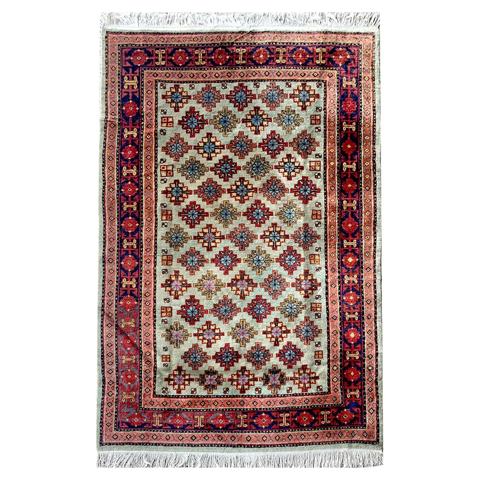 Sarab persiano vintage in vendita