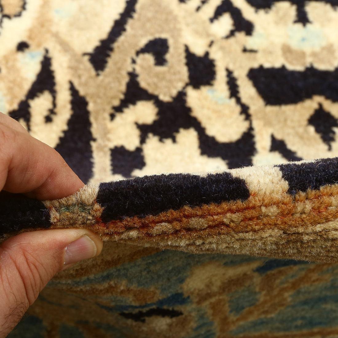 Sarab rugs are a type of Persian rug that originates from the Sarab region in northwestern Iran, located near the city of Tabriz. These rugs are known for their excellent craftsmanship, vibrant colors, and traditional designs. Sarab rugs are highly