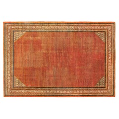 Persischer Saraband- Orientalischer Teppich, in Zimmergröße, mit Paisley-Design